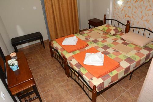Apartamento Villa Rafailia