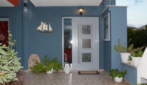 Apartamento Villa Rafailia
