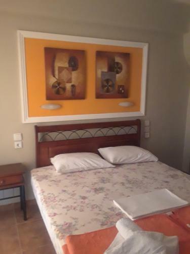 Apartamento Villa Rafailia