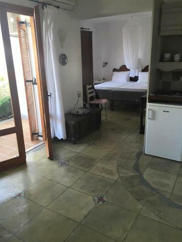 Hostal Villa Athena