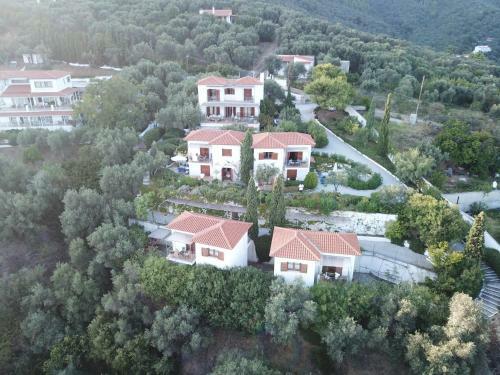 Hostal Villa Athena