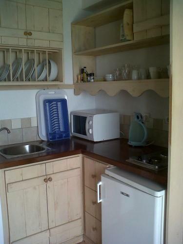 Hostal Villa Athena