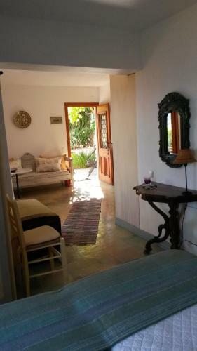 Hostal Villa Athena