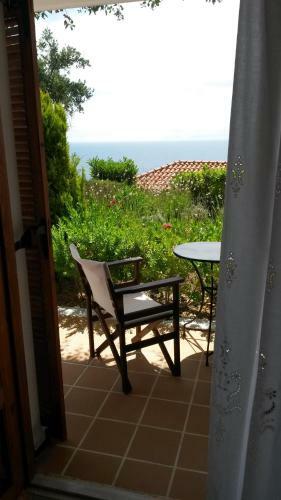Hostal Villa Athena
