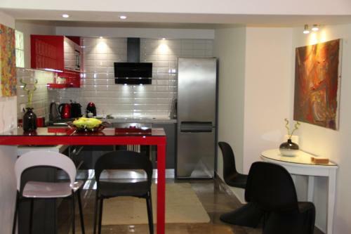 Apartamento Studio 48