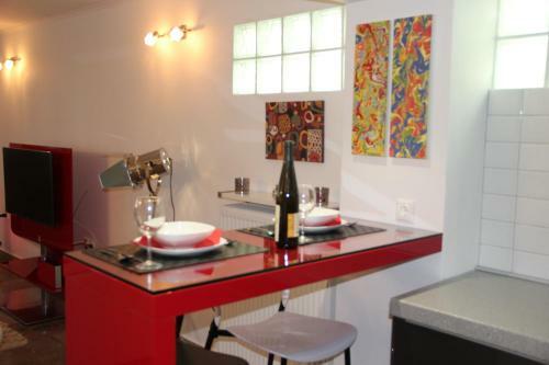 Apartamento Studio 48