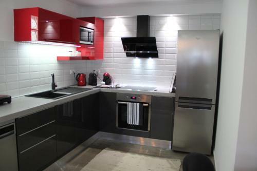 Apartamento Studio 48