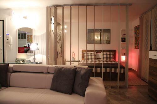 Apartamento Studio 48