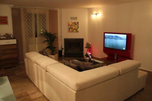 Apartamento Studio 48