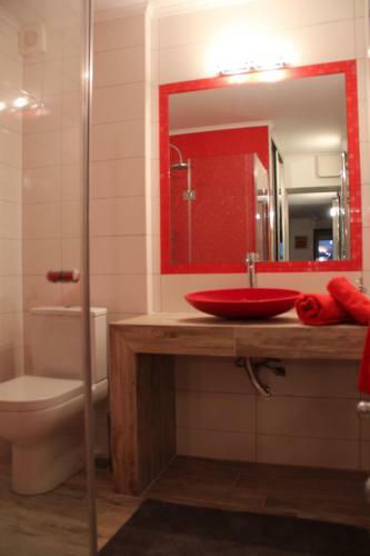 Apartamento Studio 48