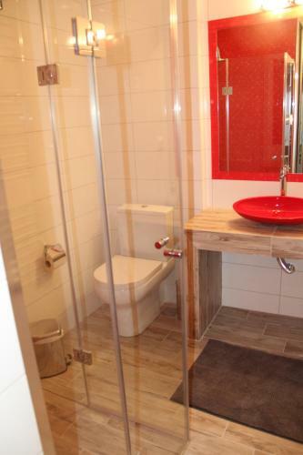 Apartamento Studio 48