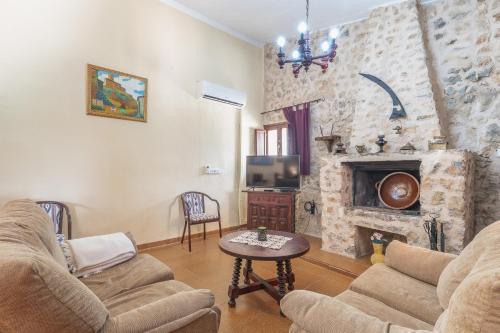 Villa Finca Can Calistro