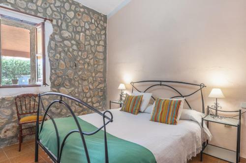 Villa Finca Can Calistro
