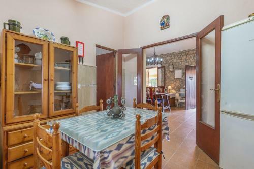 Villa Finca Can Calistro