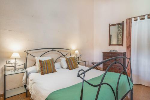 Villa Finca Can Calistro