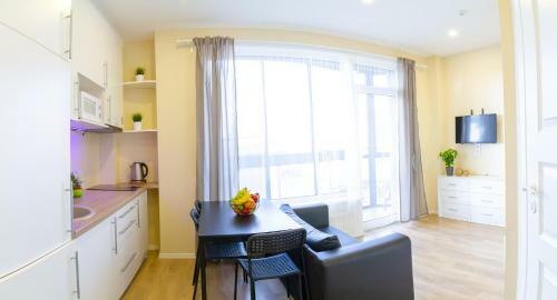 Apartamento Cozy Studio Tower