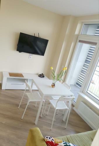 Apartamento Cozy Studio Tower