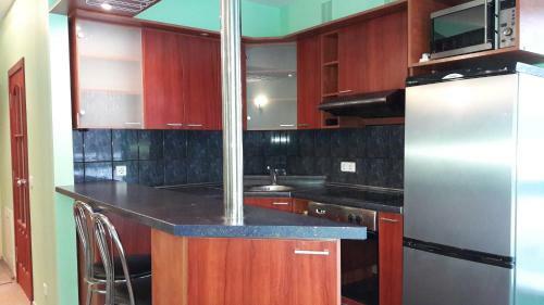 Apartamento Audriaus Studija