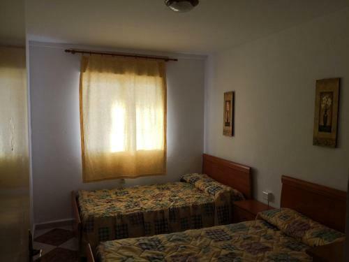 Apartamento Piso Vacacional Isla Cristina