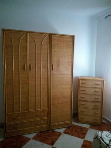 Apartamento Piso Vacacional Isla Cristina