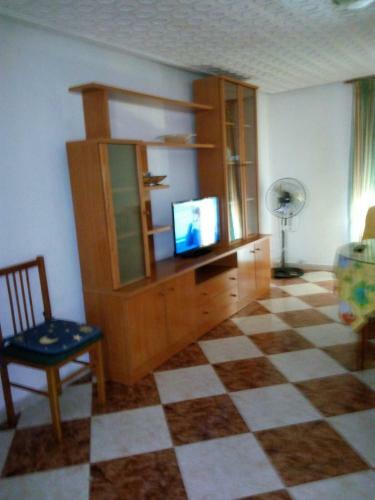 Apartamento Piso Vacacional Isla Cristina