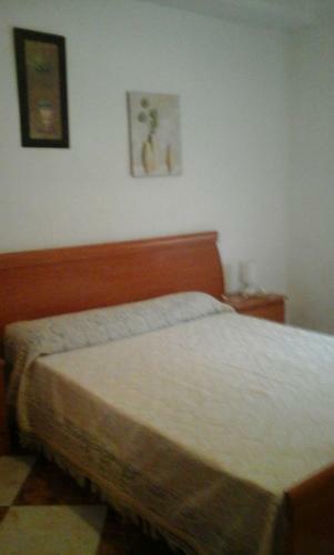 Apartamento Piso Vacacional Isla Cristina
