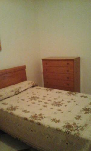 Apartamento Piso Vacacional Isla Cristina