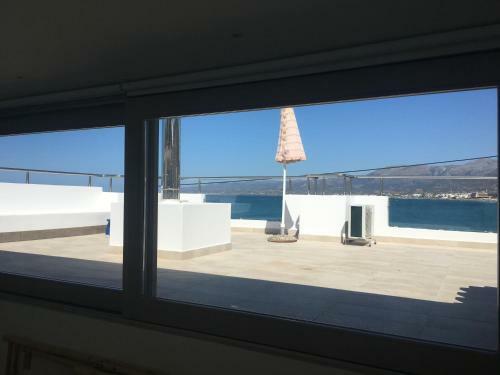 Apartamentos Villa Asterias