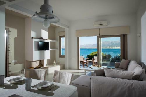 Apartamentos Villa Asterias