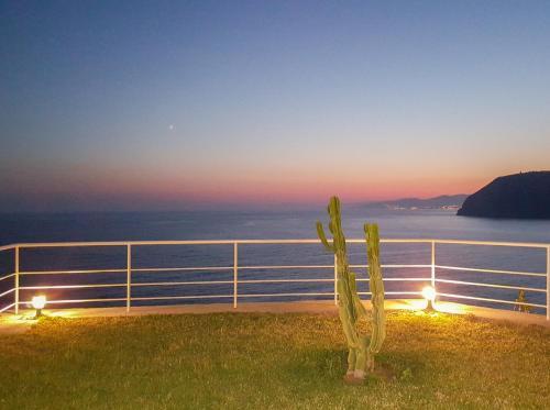 Villa El Horizonte