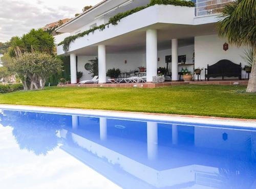 Villa El Horizonte