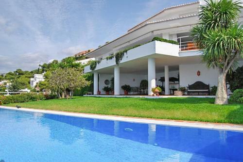 Villa El Horizonte