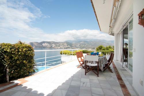 Villa El Horizonte