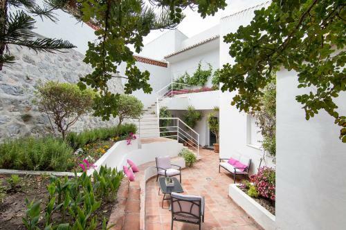 Villa El Horizonte