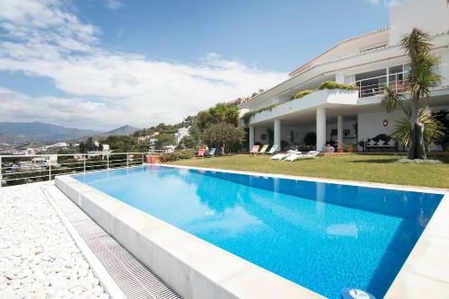 Villa El Horizonte