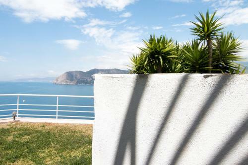 Villa El Horizonte