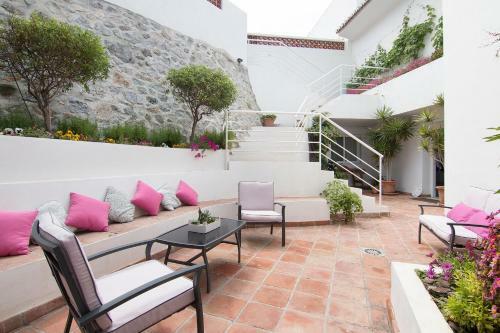 Villa El Horizonte
