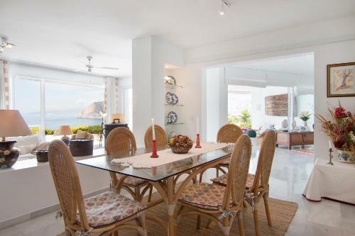 Villa El Horizonte