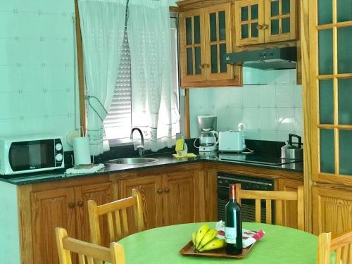 Apartamento Nisamar Atico A