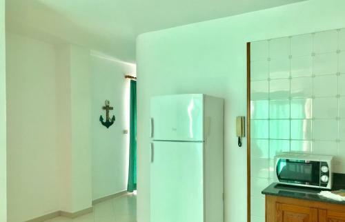 Apartamento Nisamar Atico A
