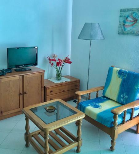 Apartamento Nisamar Atico A