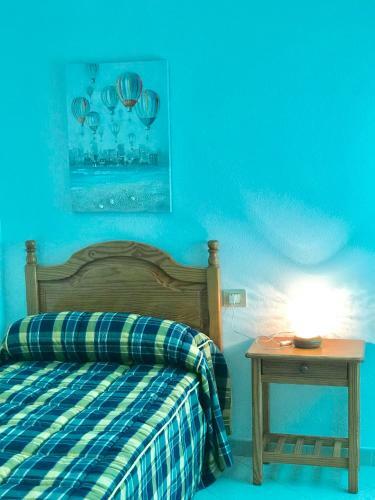 Apartamento Nisamar Atico A