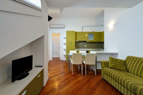 My House Apartments