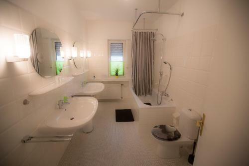 Apartamento King-size-flat