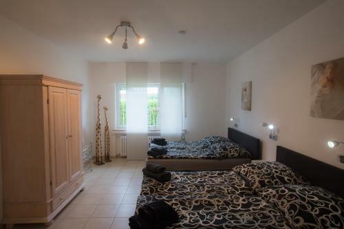 Apartamento King-size-flat