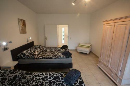 Apartamento King-size-flat