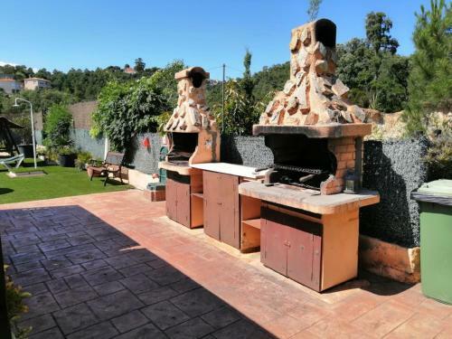 Holiday Home Cardona