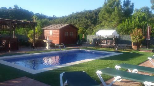Holiday Home Cardona