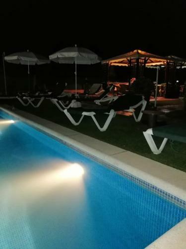 Holiday Home Cardona