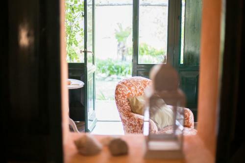 Hotel Relais Villa Giulia